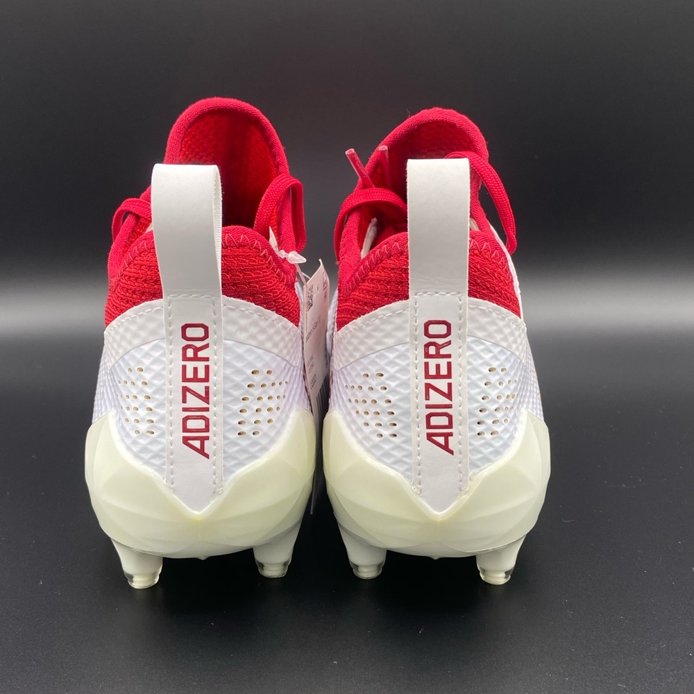 Adidas adiZERO 5-Star 7.0 Low Football Cleats - Picture 4 of 4